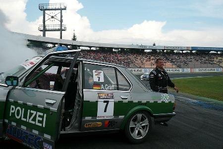 DriftChallenge 2009 Hockenheimring