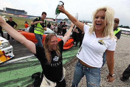 DriftChallenge 2009