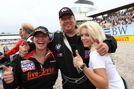 DriftChallenge 2009