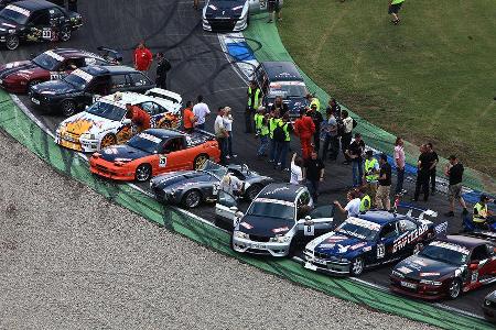 Tuner GP 2009