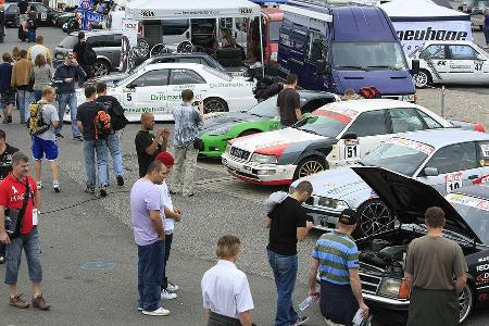 Tuner GP 2009