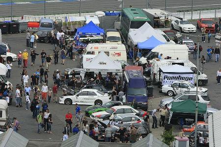 Tuner GP 2009