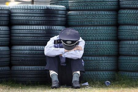 Als der aufregendster Grand Prix aller Zeiten geht China nicht in die Geschichtsbücher ein.