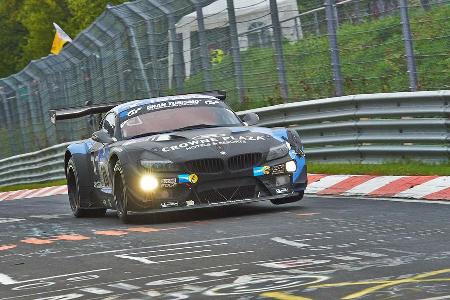 #20, BMW Z4 GT3 , 24h-Rennen Nrburgring 2013