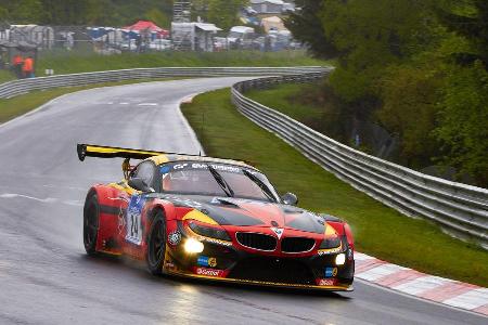 24h-Rennen Nrburgring 2013