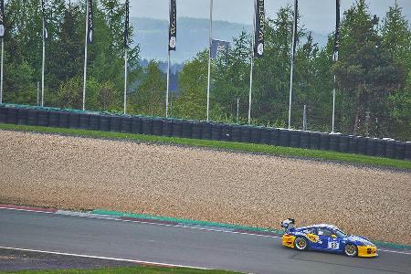 #53, Porsche 997 Cup , 24h-Rennen Nrburgring 2013