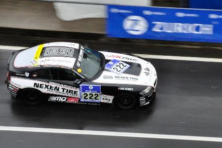 #222, BMW Z4 3,0 Si , 24h-Rennen Nrburgring 2013