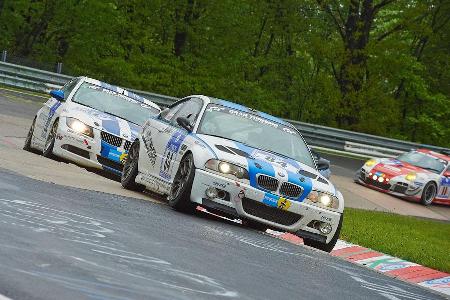 #84, BMW E46 M3 , 24h-Rennen Nrburgring 2013