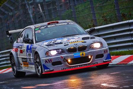 #87, BMW M3 E46 , 24h-Rennen Nrburgring 2013