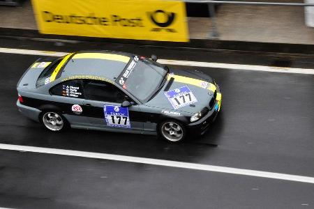 #177, BMW E46 , 24h-Rennen Nrburgring 2013