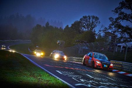 #194, BMW E90 325i , 24h-Rennen Nrburgring 2013