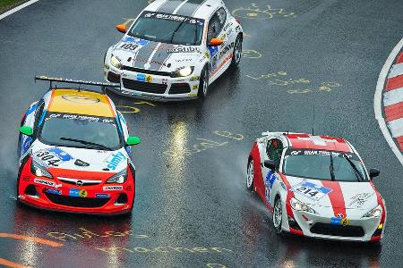 #214, Toyota GT86 , 24h-Rennen Nrburgring 2013