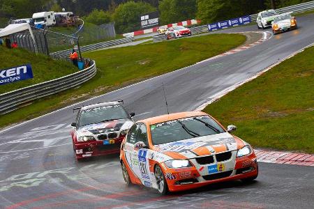 #201, BMW 325i , 24h-Rennen Nrburgring 2013