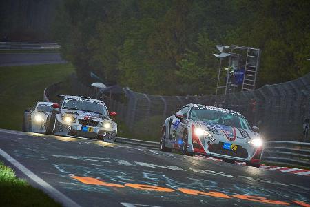 #209, Toyota TMG GT86 Cup , 24h-Rennen Nrburgring 2013