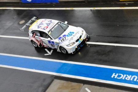 #107, BMW 130 i GTR , 24h-Rennen Nrburgring 2013