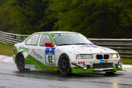 #82, BMW M3 , 24h-Rennen Nrburgring 2013