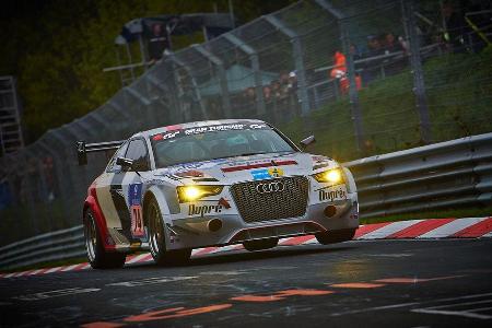 #74, Audi RS5 GT , 24h-Rennen Nrburgring 2013