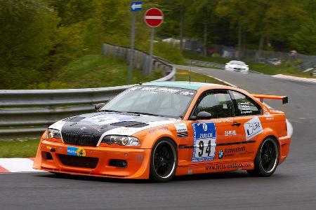 #94, BMW E46 M3 , 24h-Rennen Nrburgring 2013