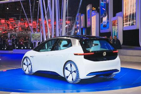 VW I.D.