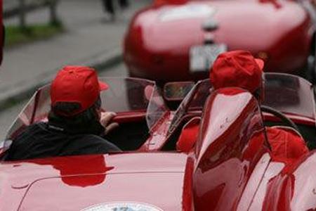 Silvretta Classic 2007