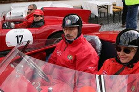 Silvretta Classic 2007