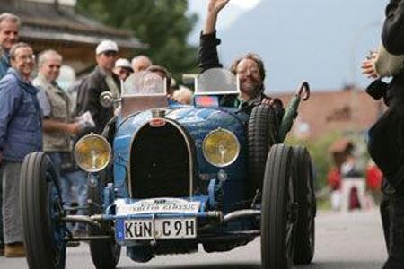 Silvretta Classic 2007
