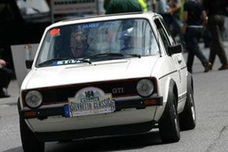 Silvretta Classic 2007