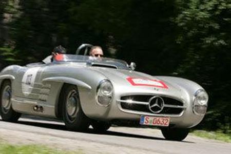 Silvretta Classic 2007