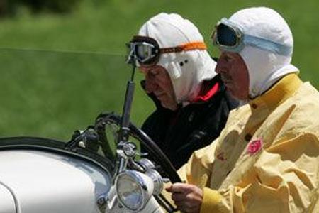 Silvretta Classic 2007