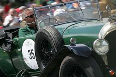 Silvretta Classic 2007