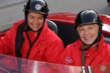 Silvretta Classic 2007