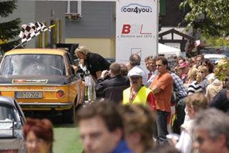 Silvretta Classic 2007