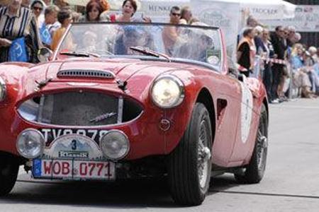 Silvretta Classic 2007