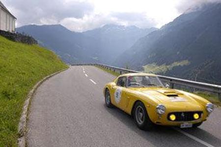 Silvretta Classic 2007