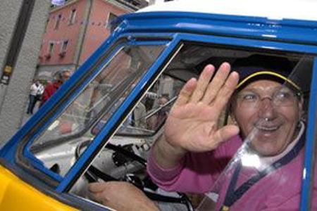 Silvretta Classic 2007