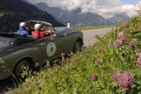 Silvretta Classic 2007