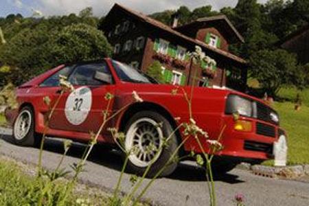 Silvretta Classic 2007