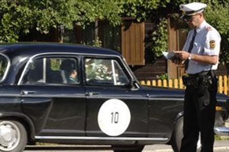 Silvretta Classic 2007