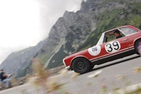 Silvretta Classic 2007