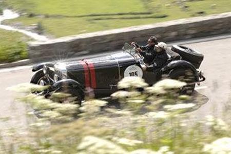 Silvretta Classic 2007