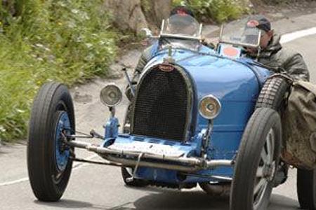 Silvretta Classic 2007