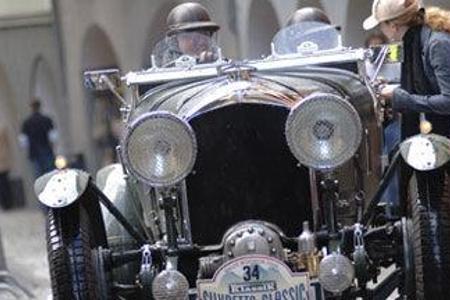 Silvretta Classic 2007