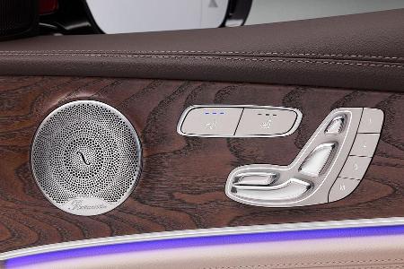 09/2016 Mercedes E-Klasse T-Modell All-Terrain Sperrfrist 21.9.2016 00.00 Uhr