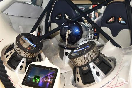 Tuning World Bodensee 2015