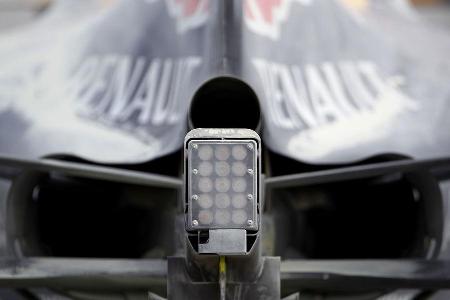 Daniil Kvyat - Formel 1 - GP China 2015