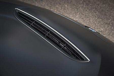 10/2015 BMW M4 GTS 7.10. Sperrfrist