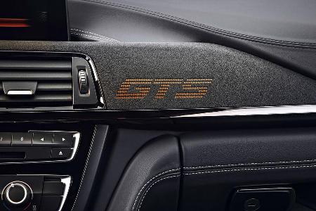 10/2015 BMW M4 GTS 7.10. Sperrfrist