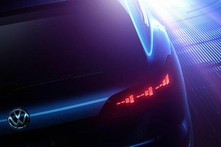 VW Beijing Concept Touareg Ausblick