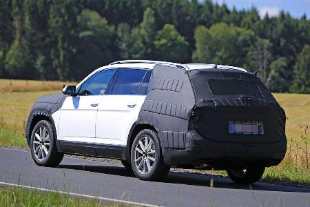 Erlknig VW Crossblue