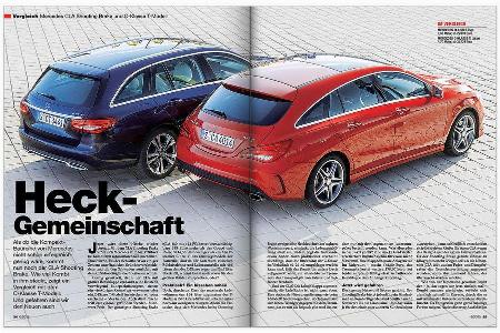 auto motor und sport Heft 6